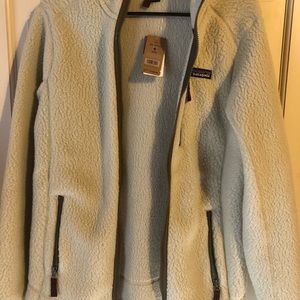 NWT Patagonia jacket hoodie